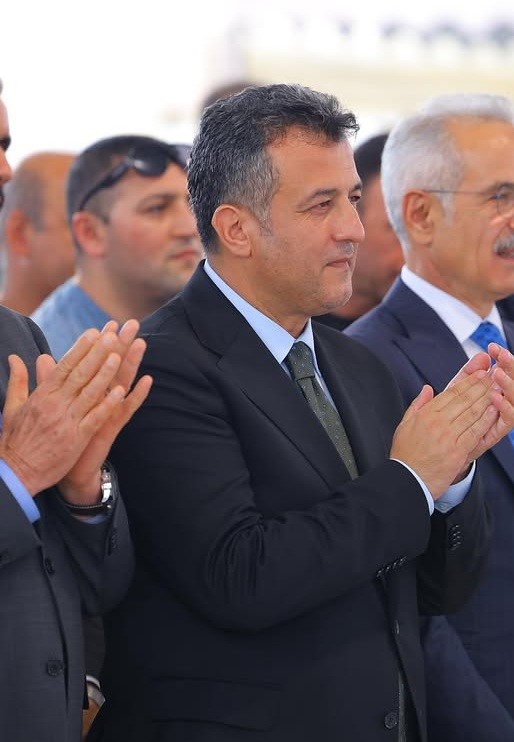 Başkan Doğan: