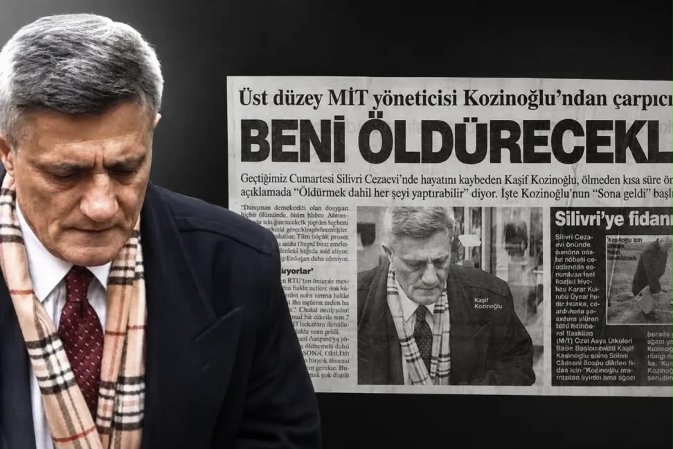 15 YIL ÖNCEKİ MAHKEME SALONUNDA DİZİ KODLARI: ERGENEKON KUMPASINDA SESSİZCE GEÇİŞTİRİLEN DEHŞET GERÇEK!