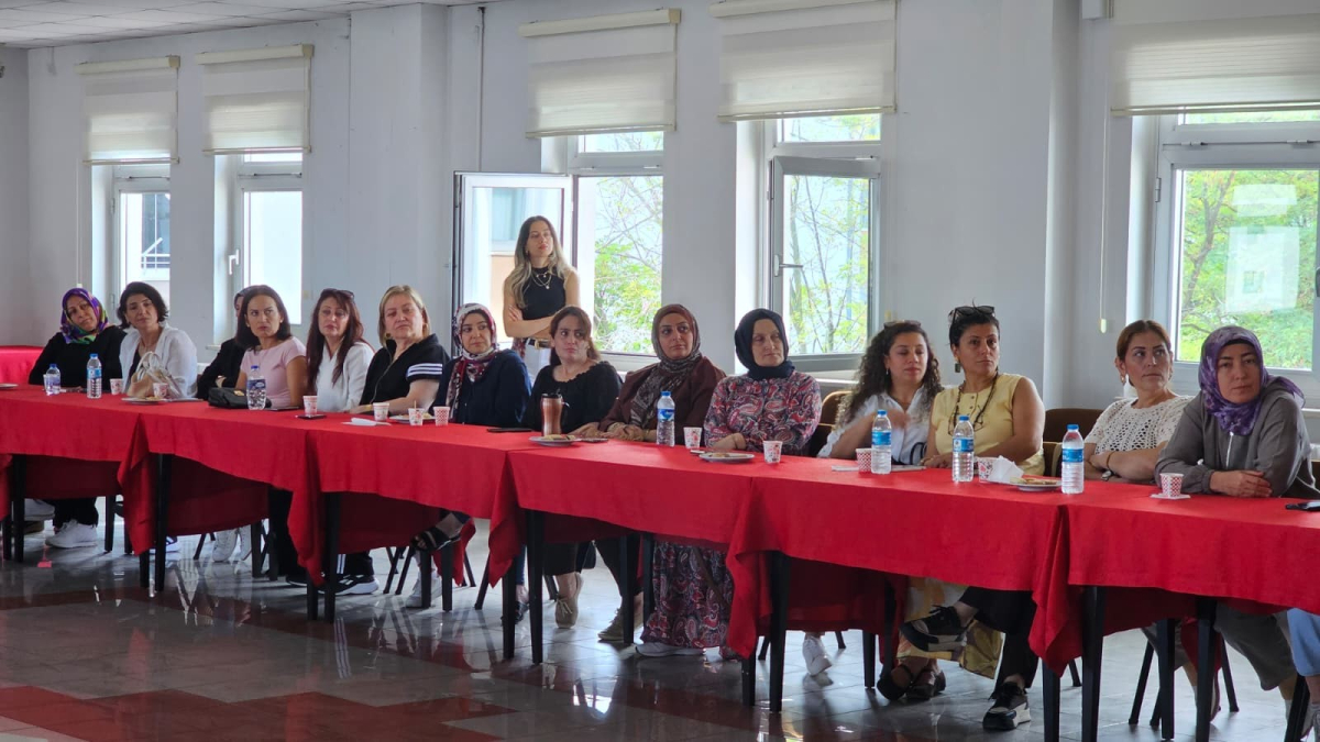 Samsun'da 'Çocukla İlişkiyi Oyunla Güçlendirme Projesi' başladı