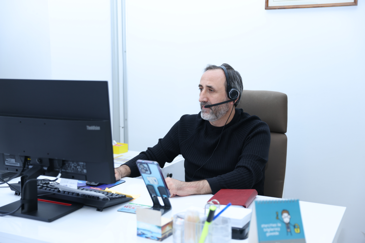 İlkadım’da Çözüm Odaklı Belediyecilik