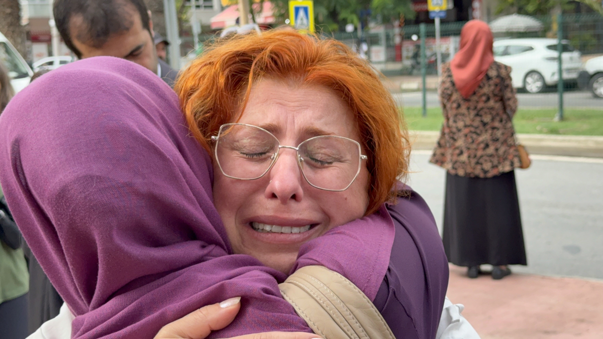 12 yaşındaki Güneş'in ölümüyle ilgili sürücüye 1 yıl 8 ay hapis