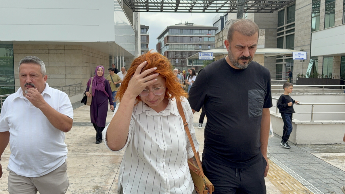 12 yaşındaki Güneş'in ölümüyle ilgili sürücüye 1 yıl 8 ay hapis