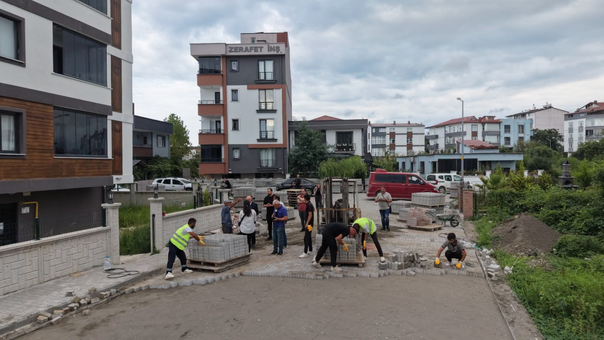 Başkan Kul: 