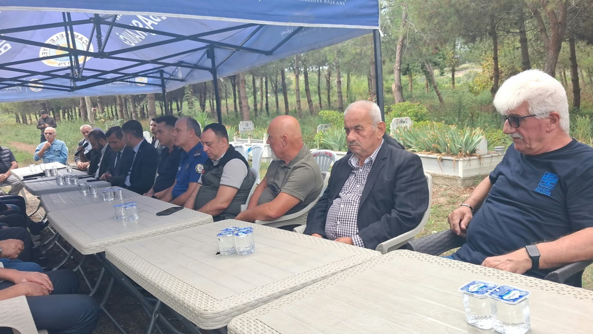Şehit Savaş Topal'a anma programı