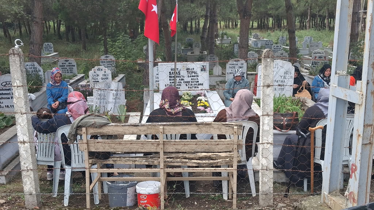 Şehit Savaş Topal'a anma programı