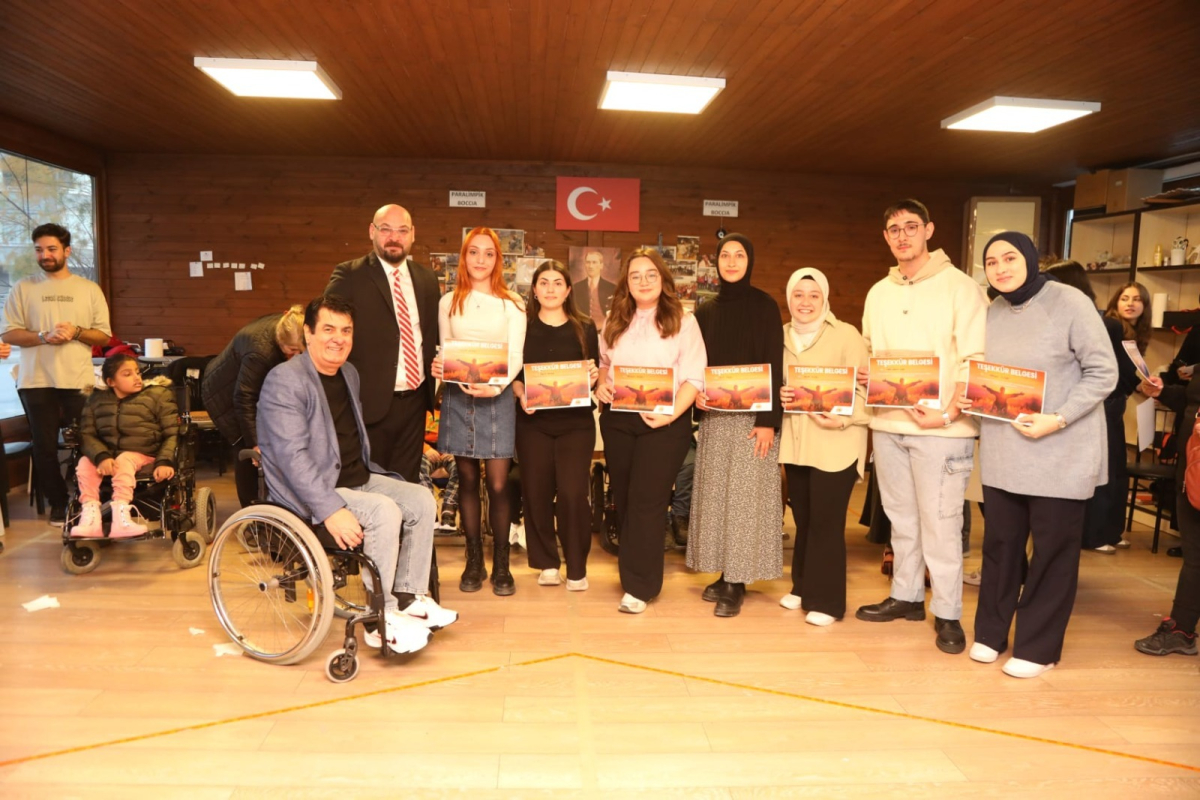 Yaşam Park ailesi büyüyor