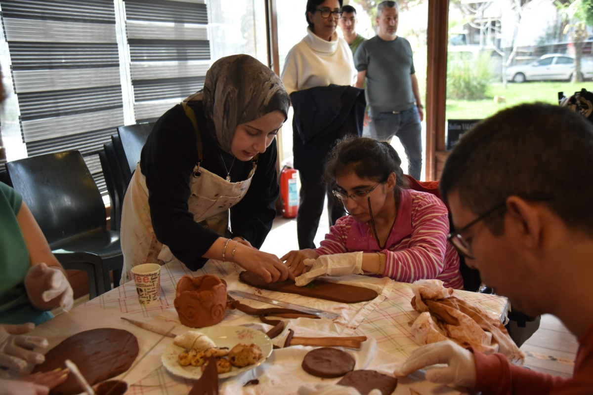 Yaşam Park ailesi büyüyor