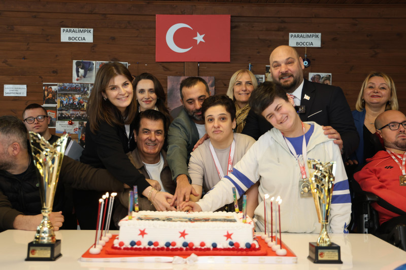 Yaşam Park ailesi büyüyor