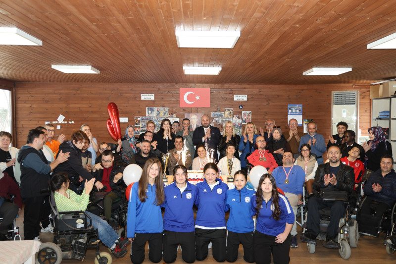 Yaşam Park ailesi büyüyor