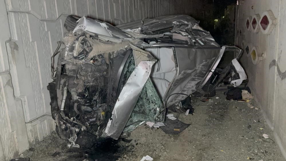 Samsun'un eylül ayı kaza bilançosu: 3 ölü, 765 yaralı