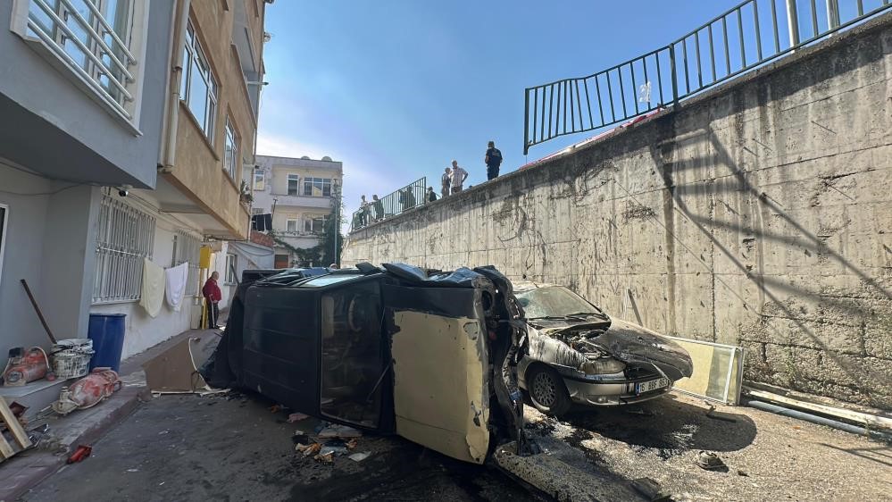 Samsun'un eylül ayı kaza bilançosu: 3 ölü, 765 yaralı
