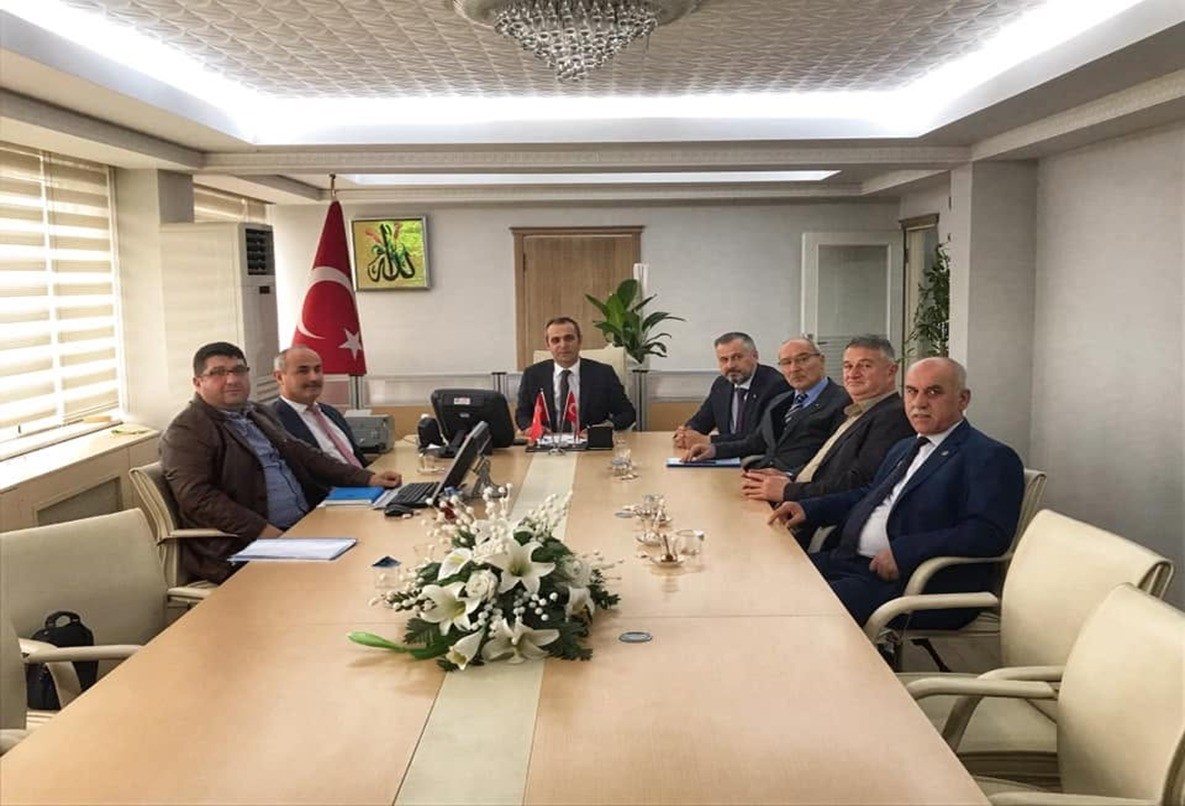 'Bafra pirinci' coğrafi işaretle tescillendi