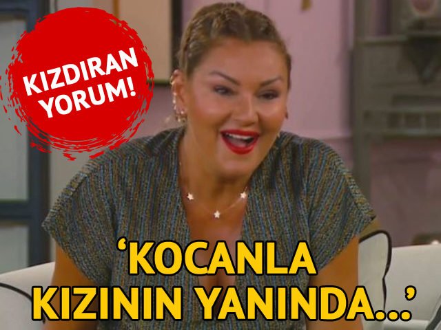 Pınar Altuğ fena kızdı!