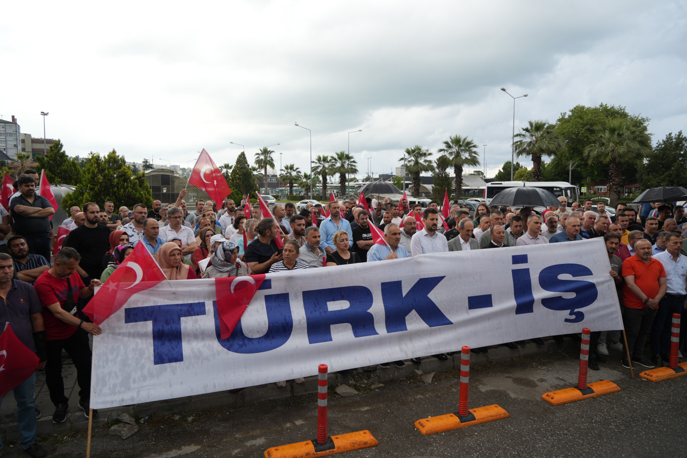 TÜRK-İŞ’ten toplu sözleşme çağrısı: 