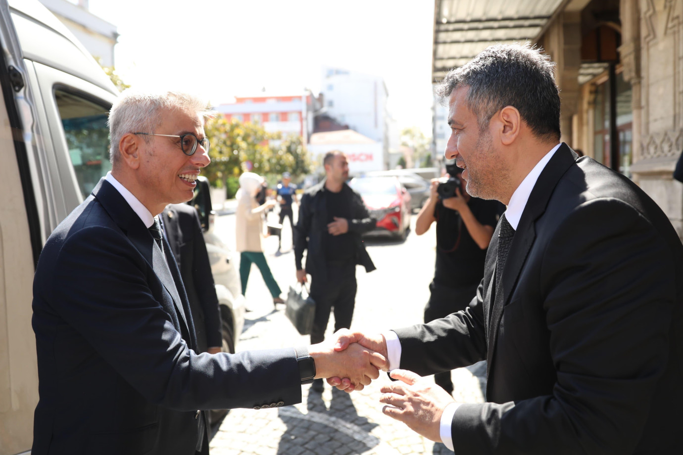  Sağlık Bakanı Memişoğlu'ndan vatandaşlara randevu tüyosu