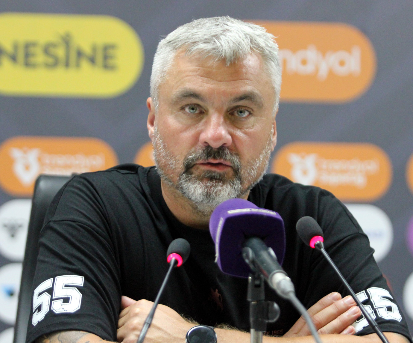 SAMSUN (İHA) - Antalyaspor Teknik Direktörü Emre Belözoğlu, Samsunspor maçının ardından çok değerli bir zamanda önemli bir galibiyet aldıkları için mutlu olduklarını söyledi. Trendyol Süper Lig'in. 5. haftasında Antalyaspor, 