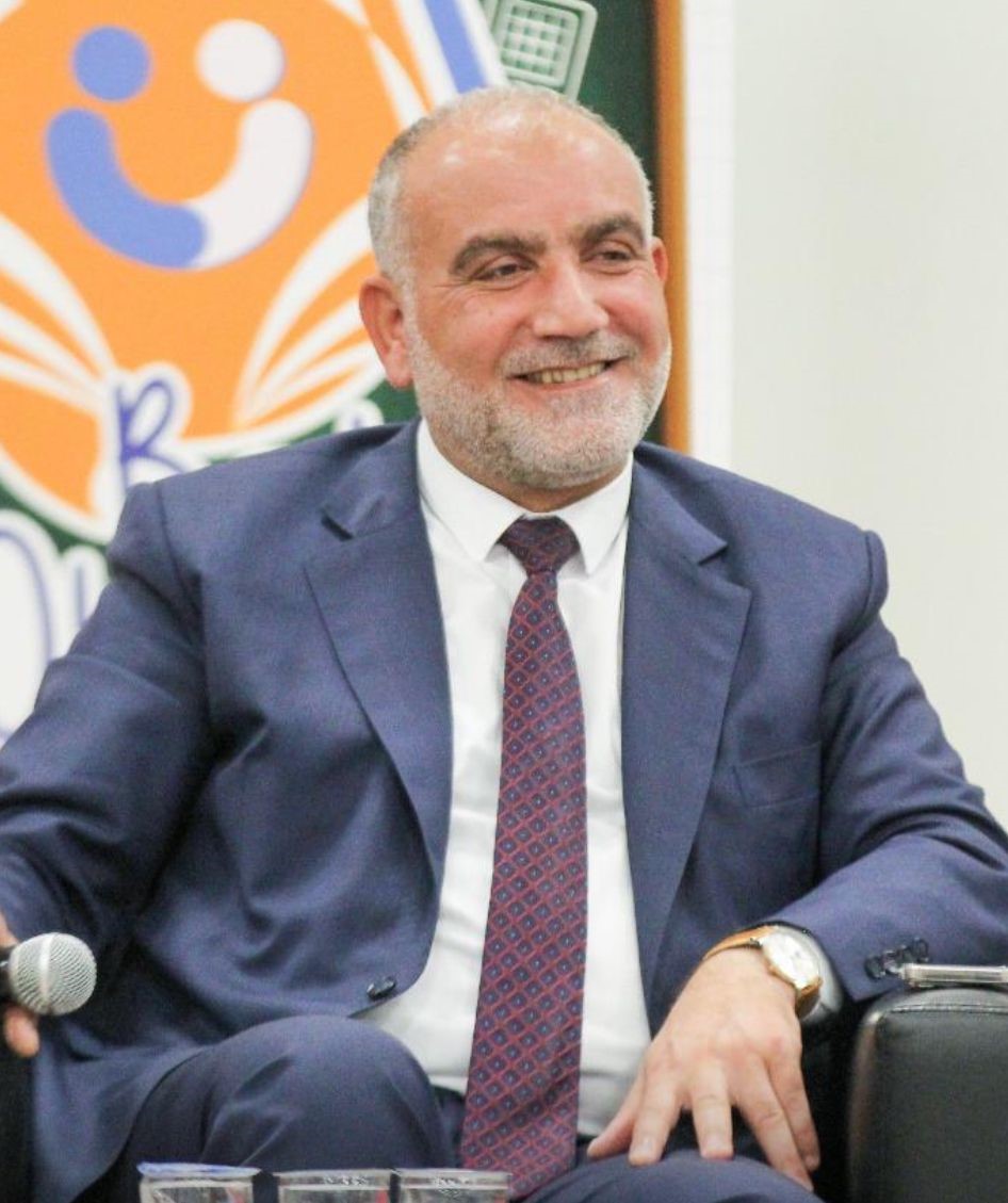 Canik Belediyesi'nden üniversiteyi kazanan tüm öğrencilere burs