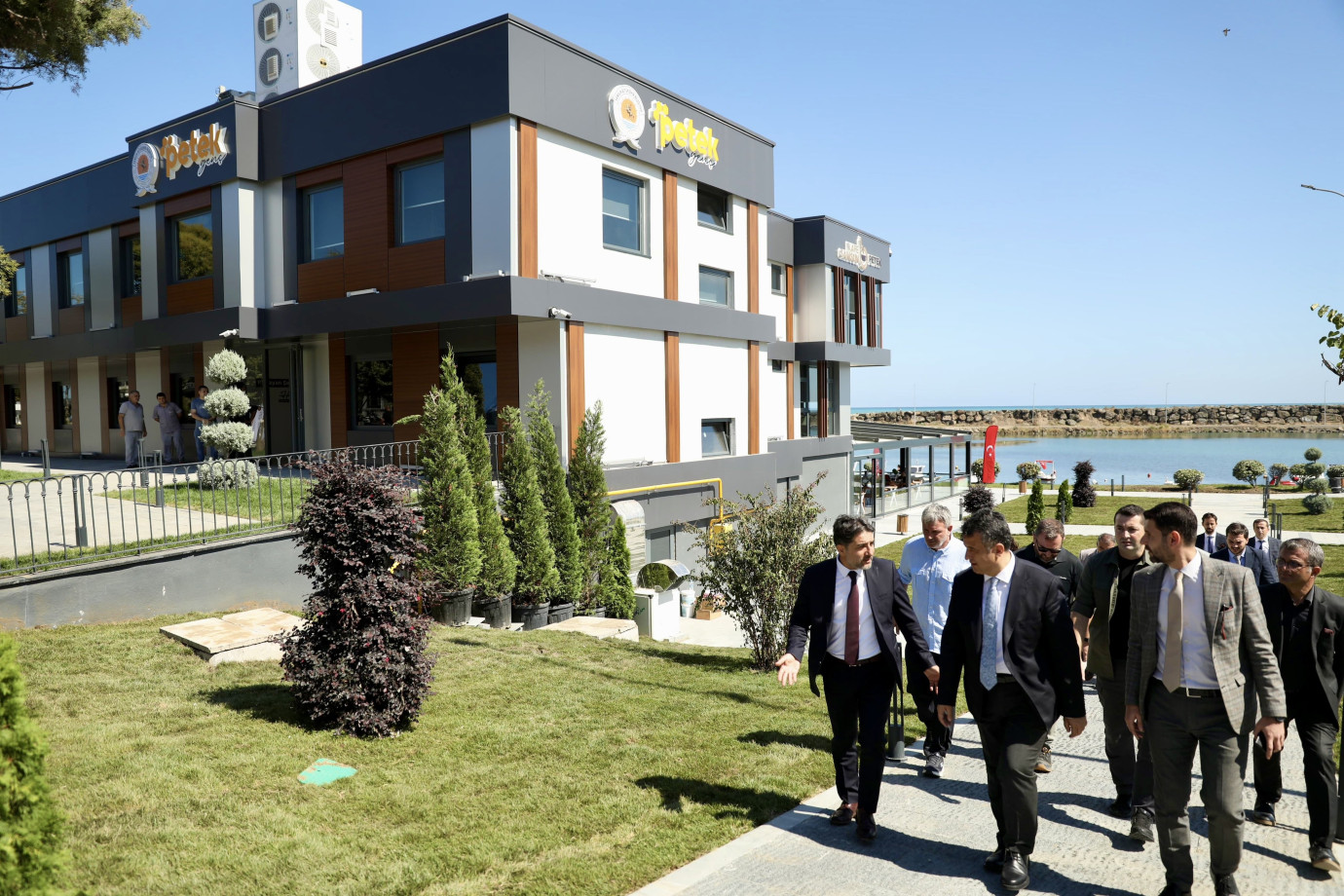 Başkan Doğan’dan gençlere müjde: 