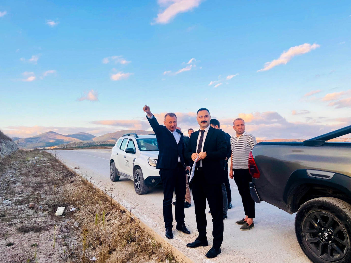 Havza OSB'ye yeni yatırımlar