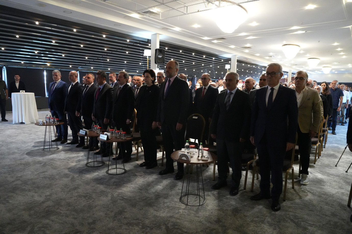 Türkiye, binalarda enerji verimliliğiyle 10 yılda 50 milyar TL tasarruf hedefliyor