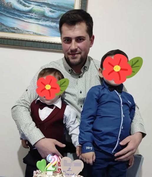 Samsunlu işçi Ankara'da iş kazasında hayatını kaybetti