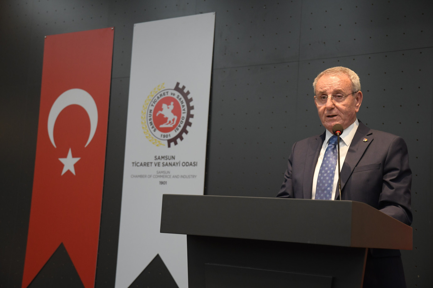 Murzioğlu’ndan KOSGEB programına başvuru çağrısı