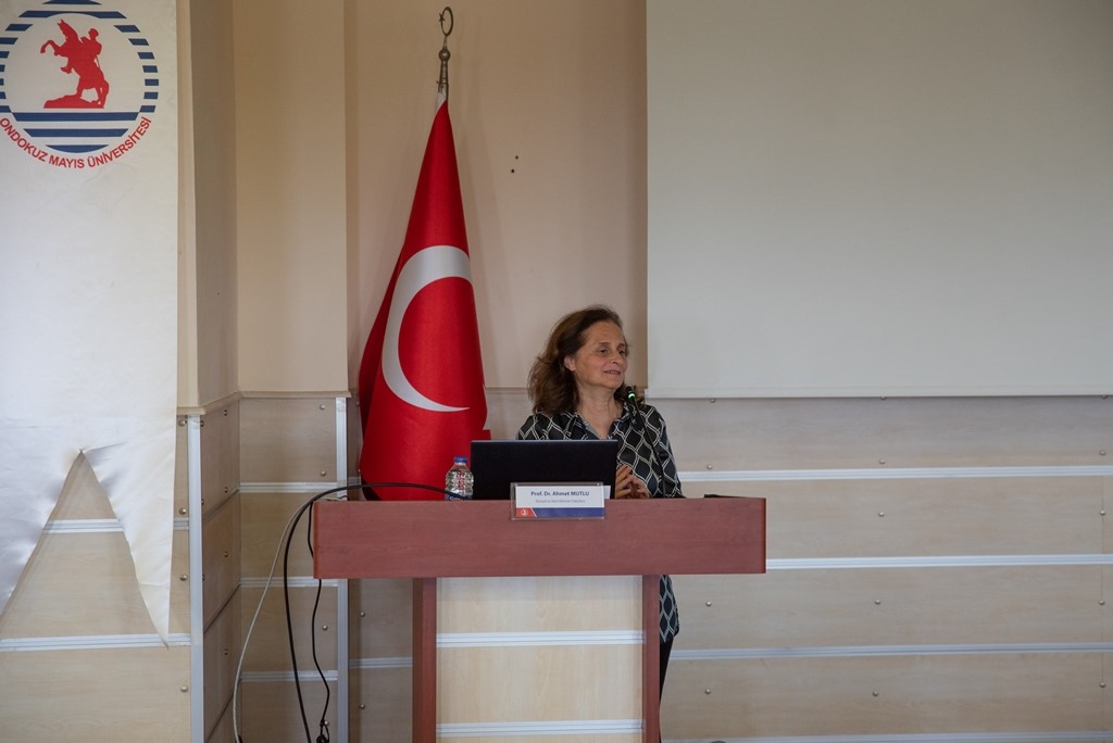 Prof. Dr. Kuleyin: 