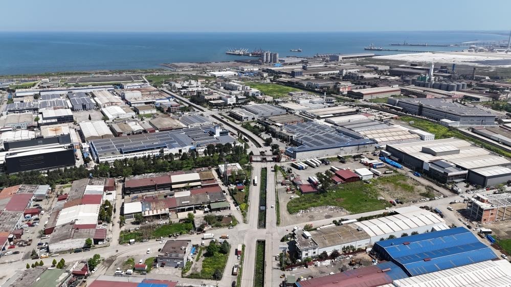 Samsun'da bu yıl 17 bin 961 kişi işe yerleştirildi