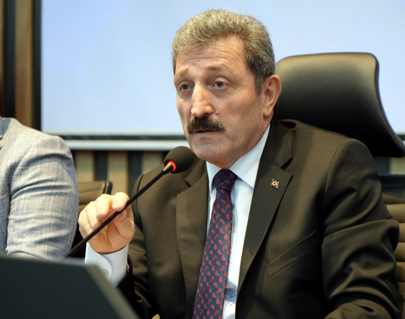 Samsun, MKE ve BAYKAR yatırımlarıyla ‘savunma sanayinin yeni üssü’ oluyor