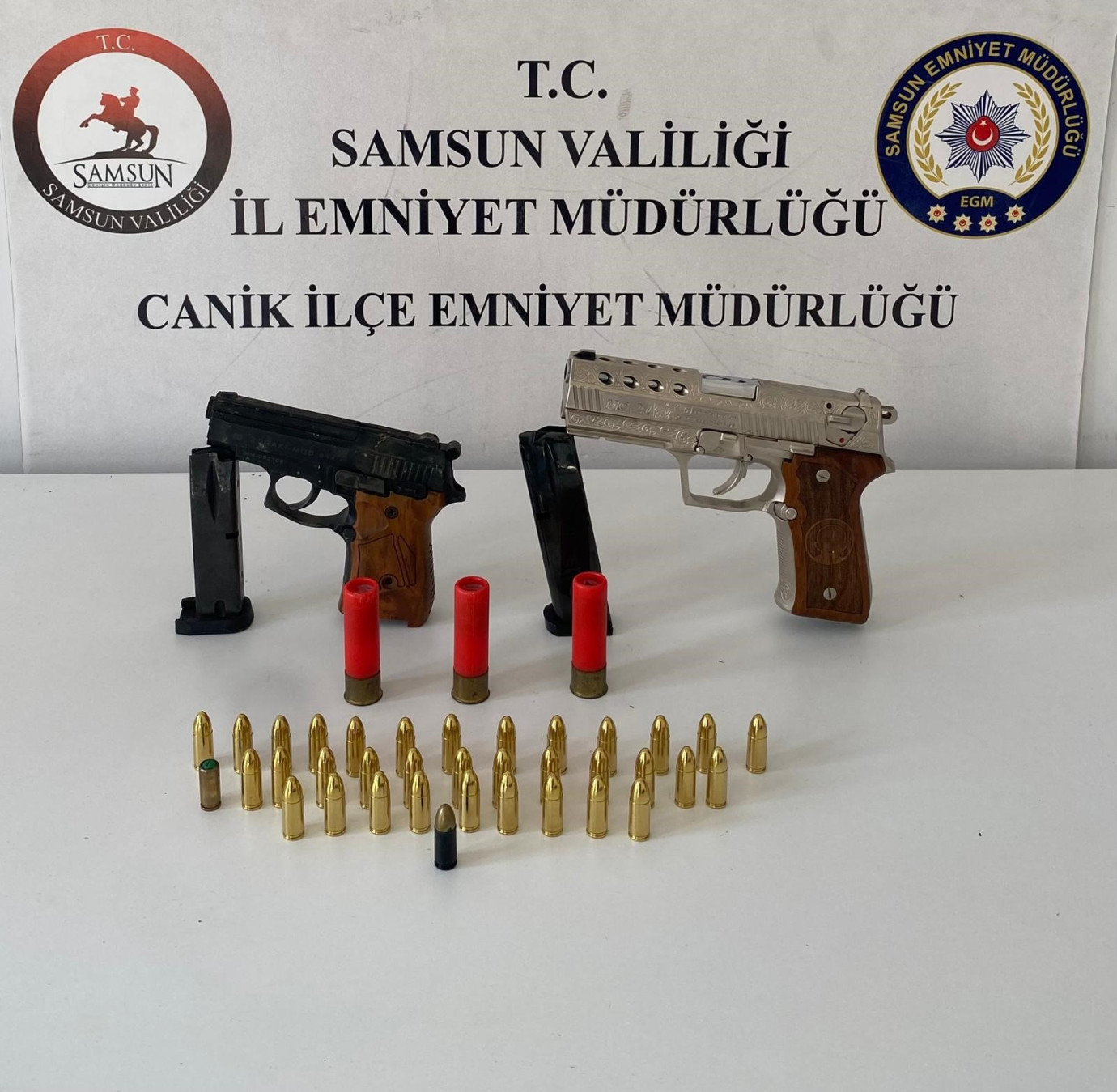  Çocuk teslim merkezinde meydana gelen silahlı yaralama olayında yeni detaylar