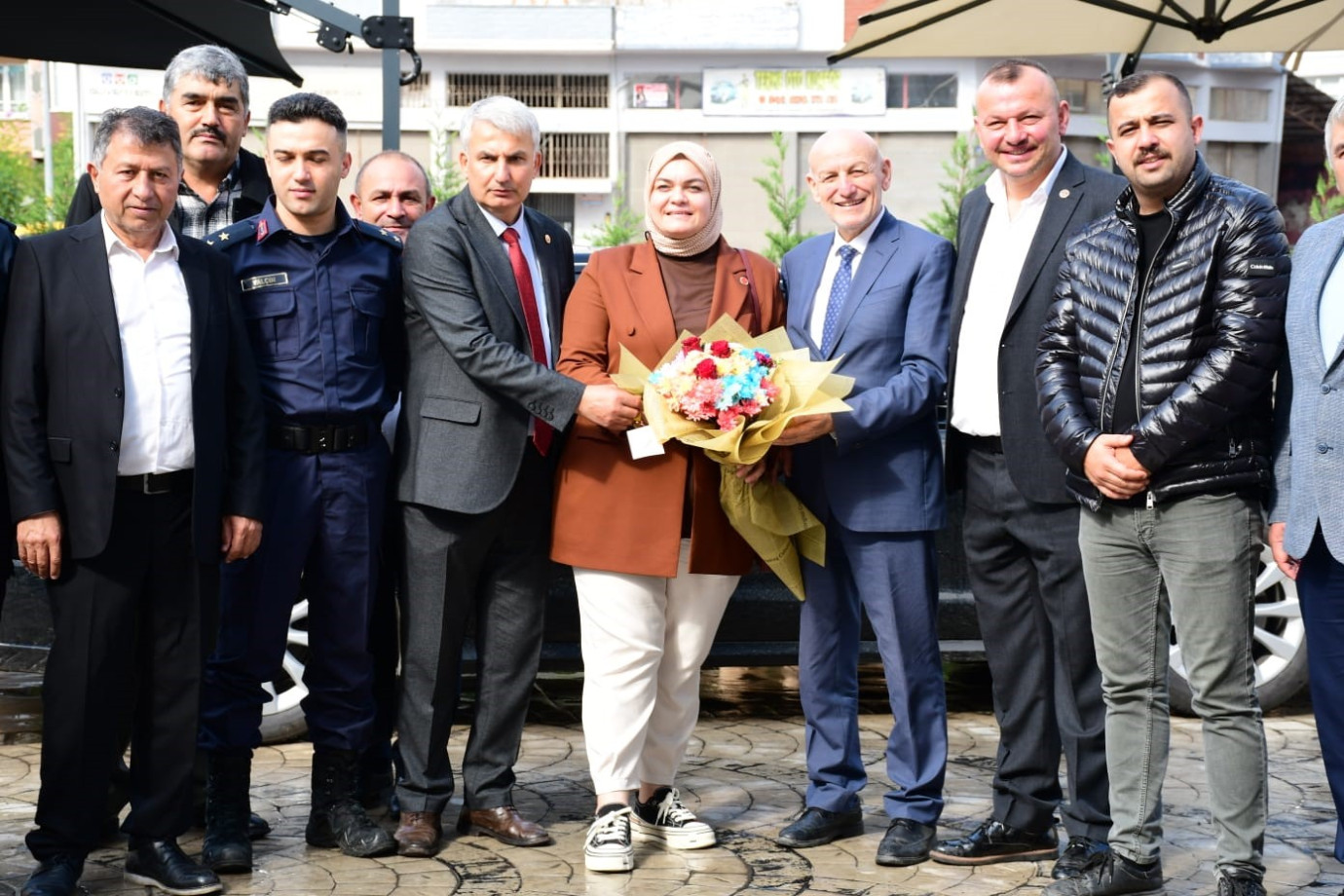  Başkan Kul: 