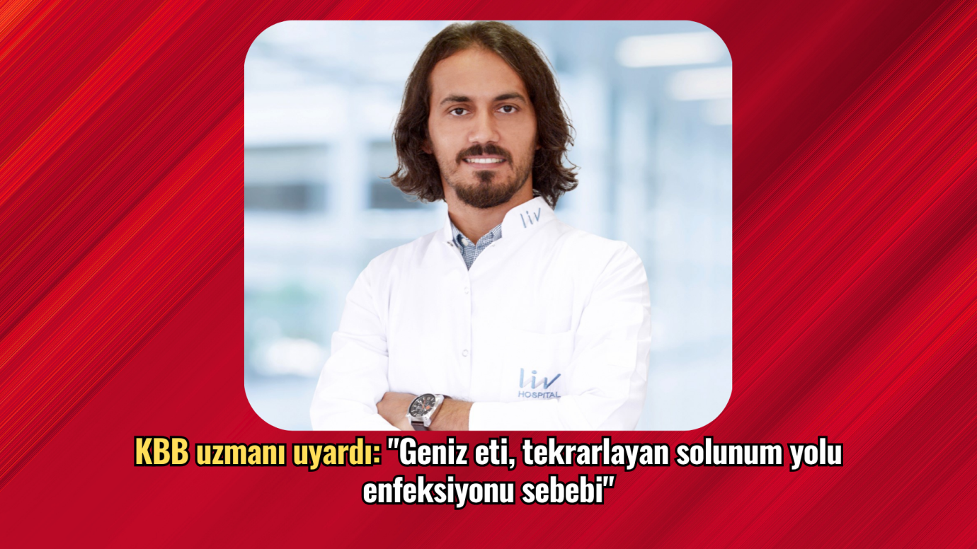  KBB uzmanı uyardı: 