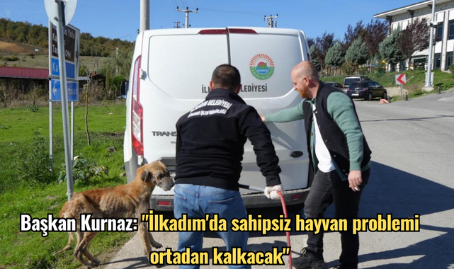 Başkan Kurnaz: 