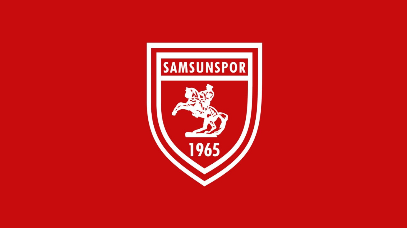 Samsunspor'dan Başkan Vekili Bilen açıklaması: 