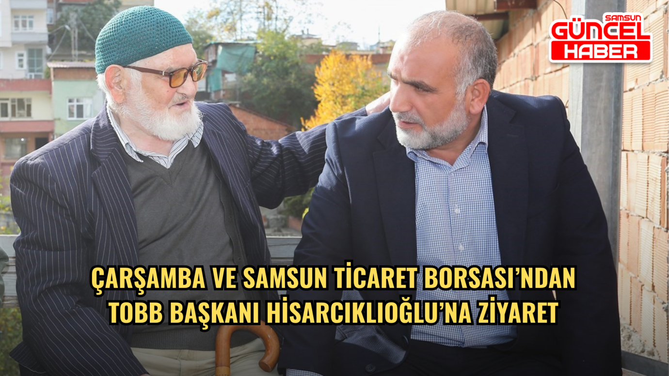 Canik’te Emeklilere Düğün Salonu Kiralamalarında Yüzde 50 İndirim