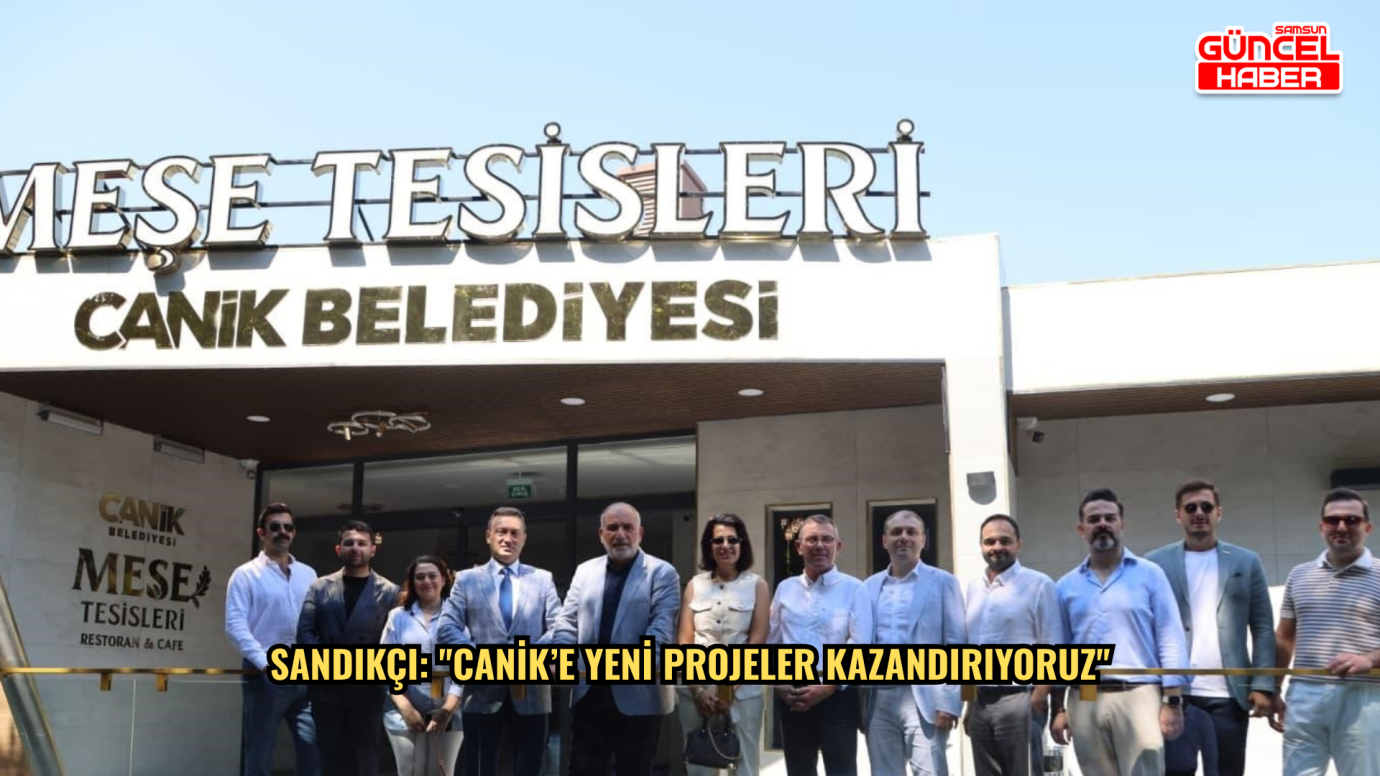 Sandıkçı: 