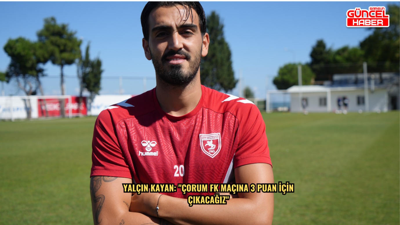 Yalçın Kayan: 