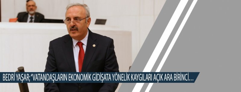 31 Mart'tan sonra karşı karşıya kalacağımız tabloyu tartışmak zorundayız.