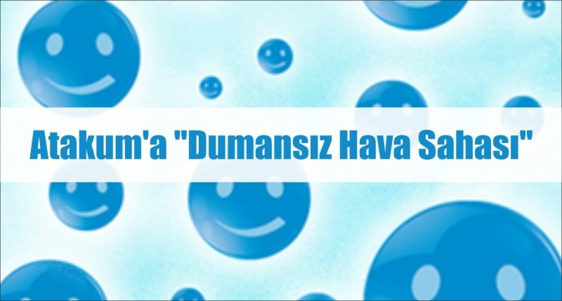 Atakum'a 