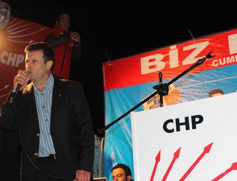  Belediye başkanı maaşını bağışlayacak