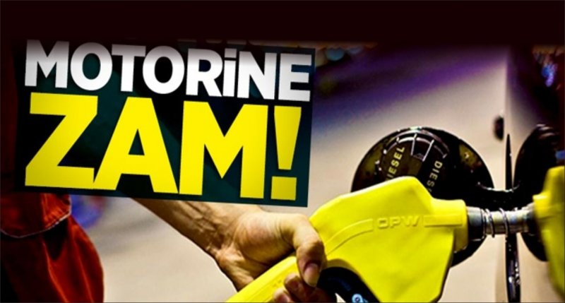 Benzin ile motorine dev zam kapıda!