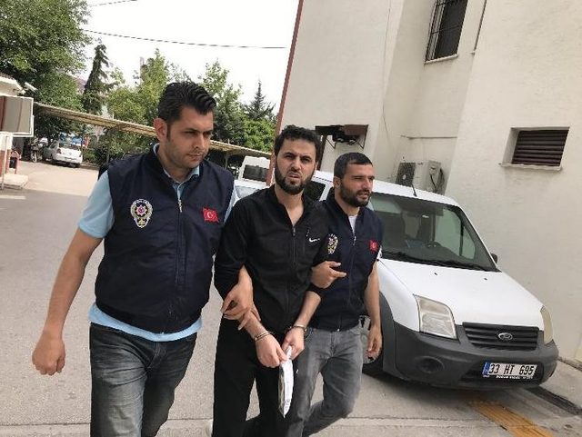 Böyle hamile kalınıyor deyip...