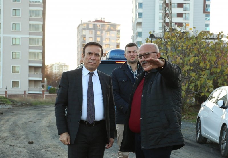 Canik'ten Samsun turizmine katkı