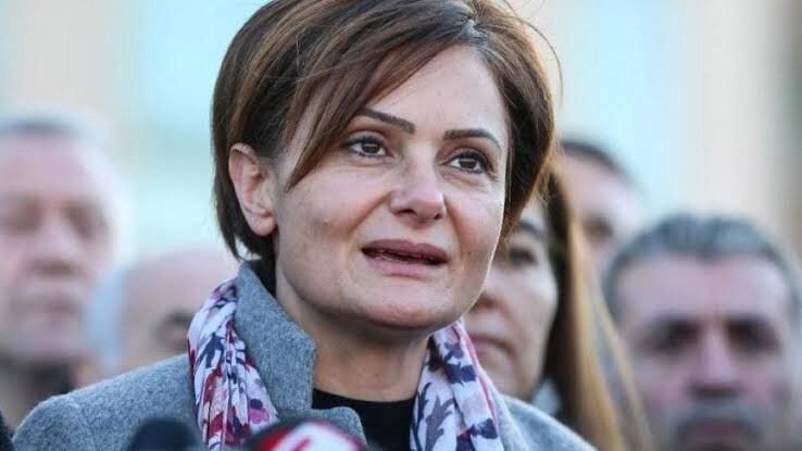 İl başkanına 17 yıl hapis istemi