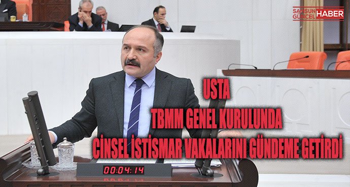ÇOCUKLARIMIZIN ÇIĞLIKLARINI DUYDUK
