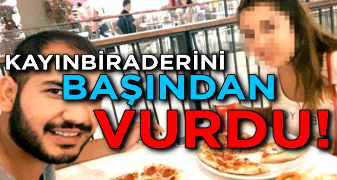 Düğün sabahı damadı öldüren kayınbirader konuştu: Onu şeytan olarak gördüm