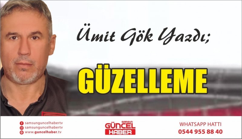 GÜZELLEME