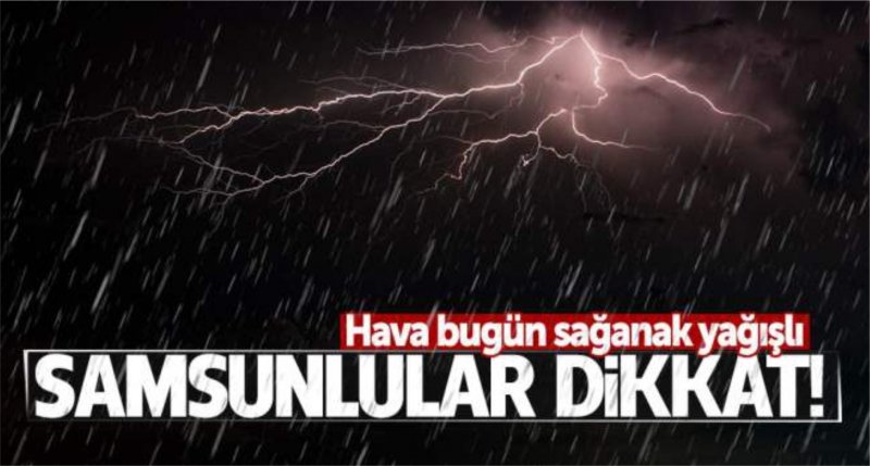 HAVA SICAKLIĞINDA DEĞİŞİKLİK YOK