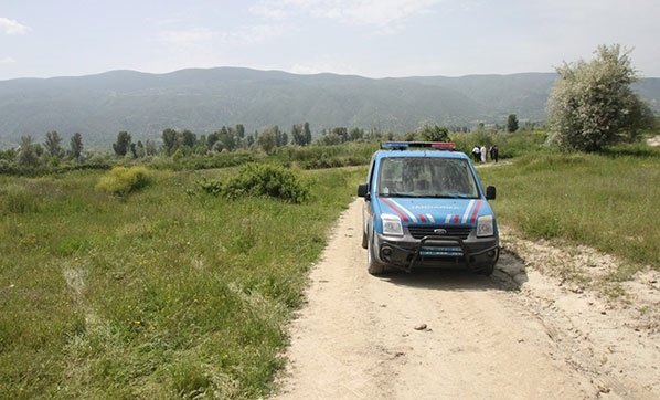 İki aile arasında kanlı kavga