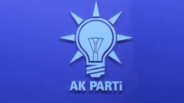 İl başkanı istifa etti